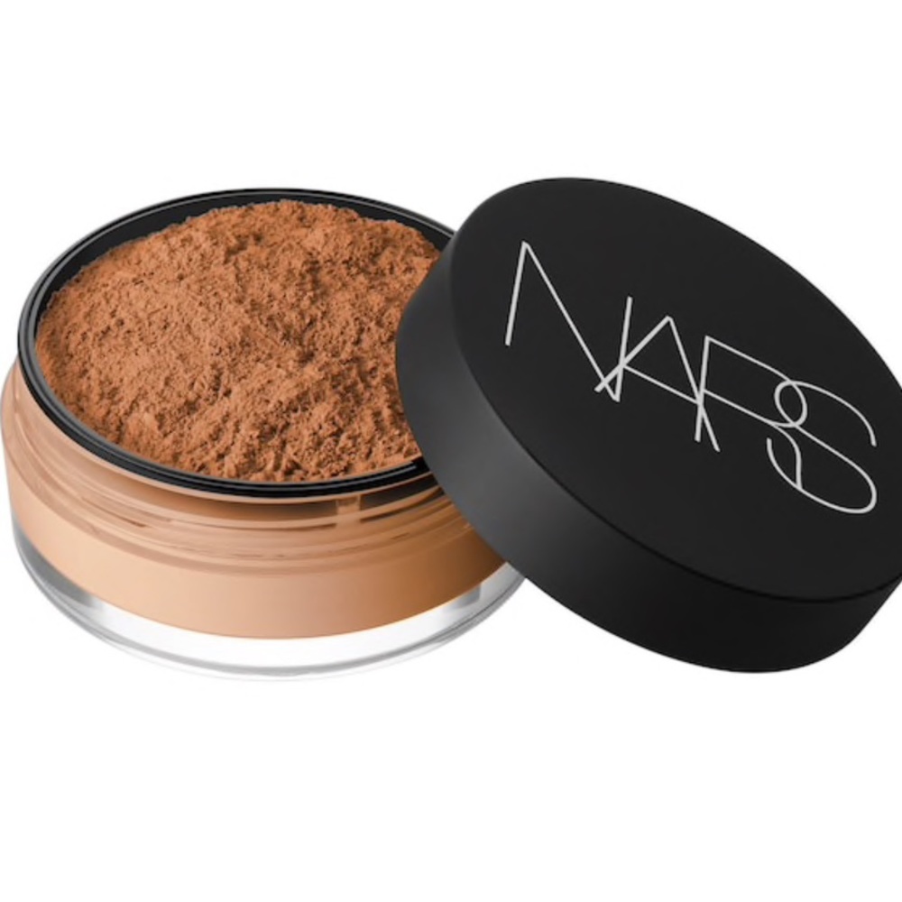 NARS loose setting powder
